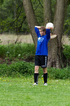 Bild 133 - C-Juniorinnen SG R�nnau-Segeberg - Kaltenkirchener Turnerschaft : Ergebnis: 1:3